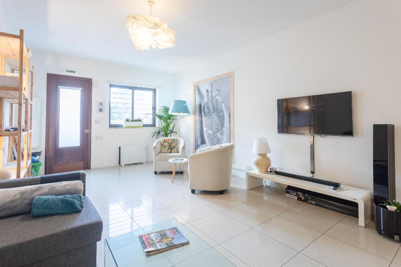 Ivy Mansions St Julians Central Swieqi Сент Джулианс Экстерьер фото