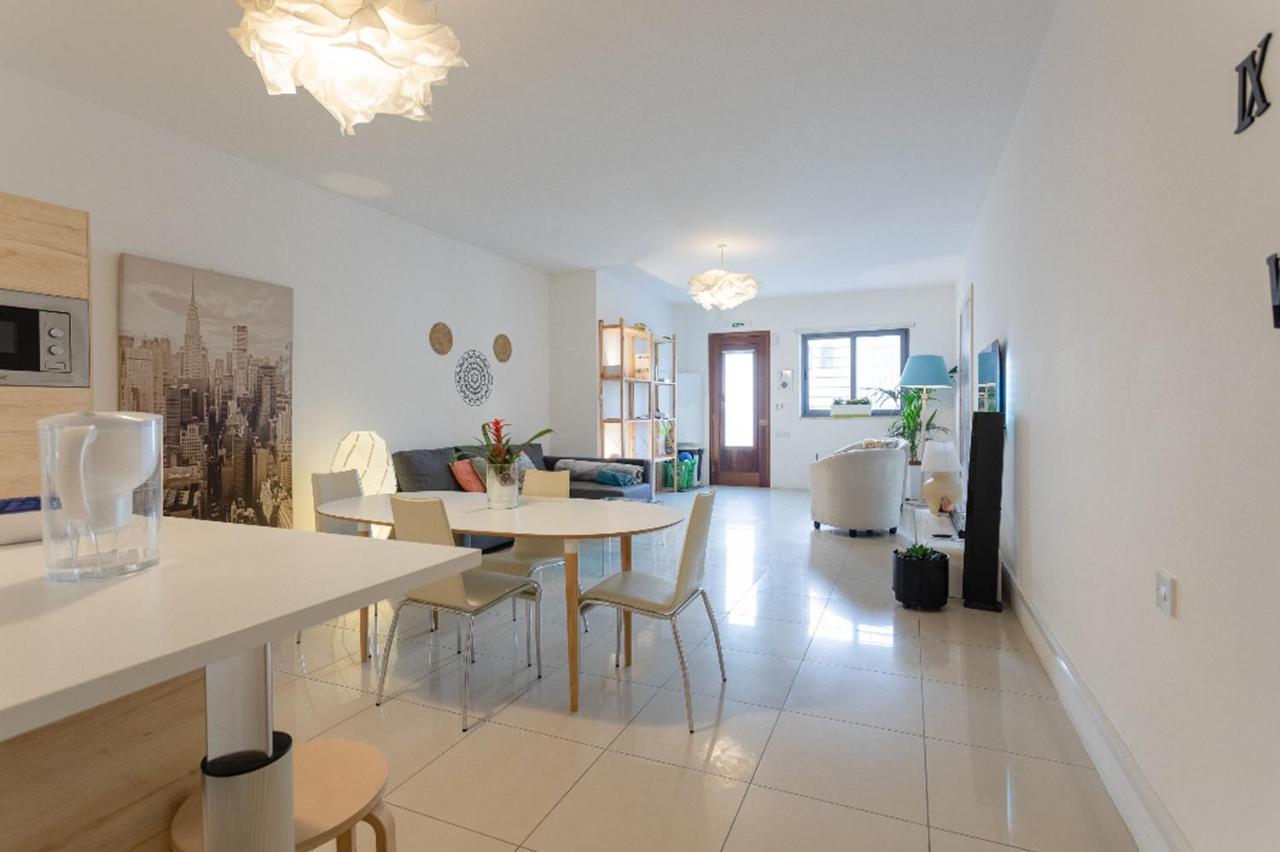Ivy Mansions St Julians Central Swieqi Сент Джулианс Экстерьер фото